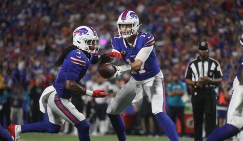 Super Bowl 55 Odds Tracker: Biggest Risers & Fallers After NFL .